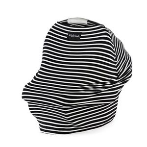 Milk Snob Car Seat and Nursing Cover